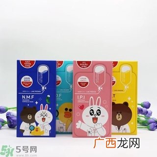 可莱丝动物面膜用法 可莱丝动物面膜怎么用