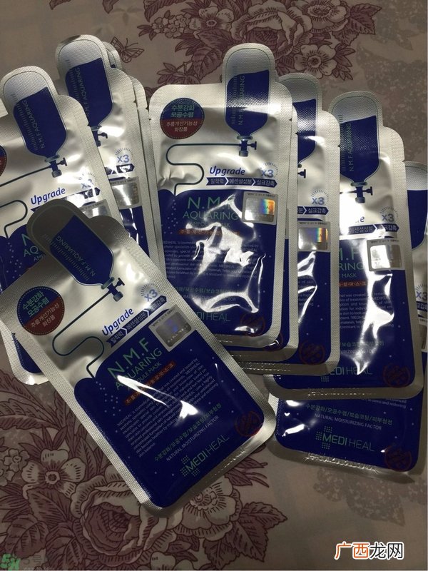 可莱丝水库面膜使用方法 可莱丝水库面膜功效