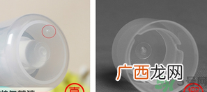 re:cipe防晒喷雾真假鉴别 对比recipe水晶防晒喷雾真伪