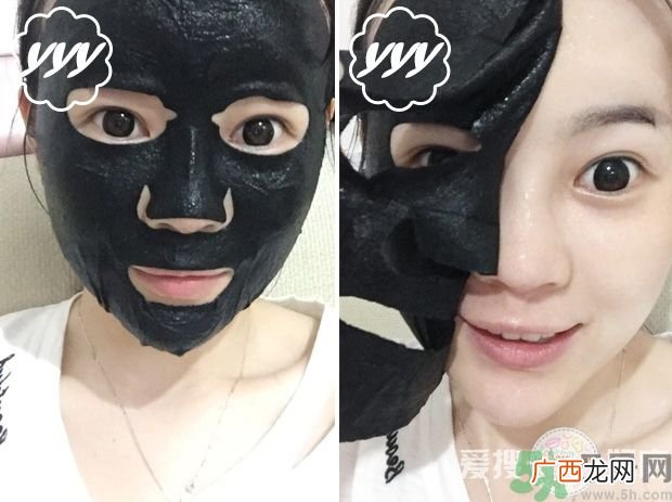 可莱丝WHP竹炭面膜真假辨别图对比 可莱丝竹炭面膜怎么样