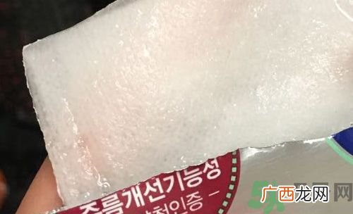 可莱丝水库面膜真假辨别图 MEDIHEAL美迪惠尔NMF水库面膜真假辨别图