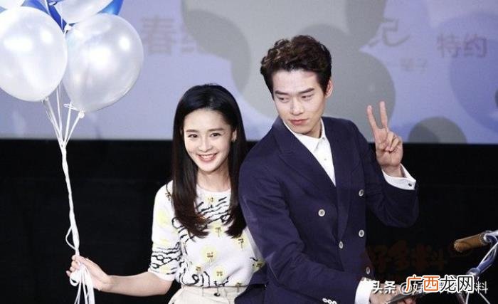 李沁魏大勋，李沁和魏大勋为什么后来没在一起了