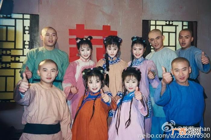 赵薇林志玲，赵薇和林志玲舒淇同框都有点被压下去