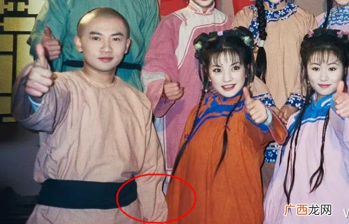 赵薇林志玲，赵薇和林志玲舒淇同框都有点被压下去