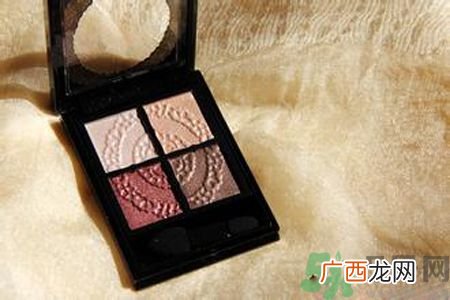 visee眼影怎么样？visee眼影推荐