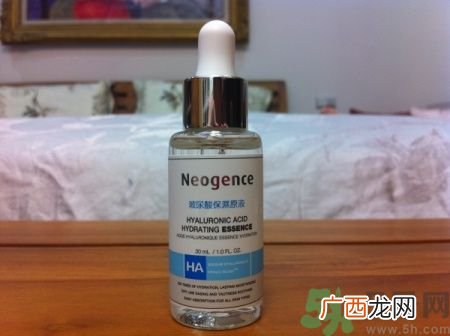 霓净思Neogence面膜怎么样？Neogence化妆品敏感皮肤能用吗？