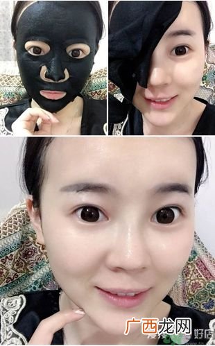 春雨黑蜂蜜面膜功效 春雨黑蜂蜜面膜怎么样