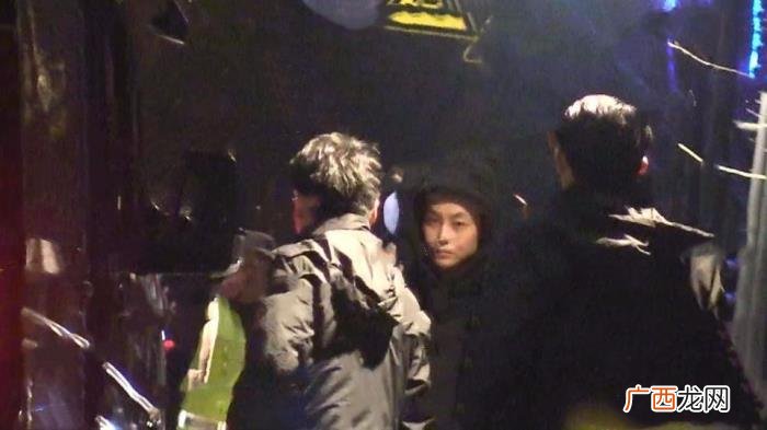 李溪芮恋情,李溪芮与神秘男游艇约会三小时恋情疑曝光