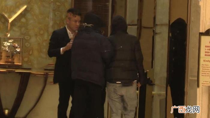 李溪芮恋情,李溪芮与神秘男游艇约会三小时恋情疑曝光