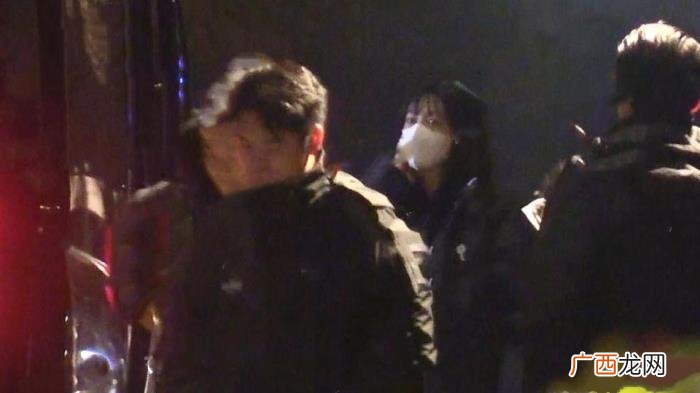 李溪芮恋情,李溪芮与神秘男游艇约会三小时恋情疑曝光