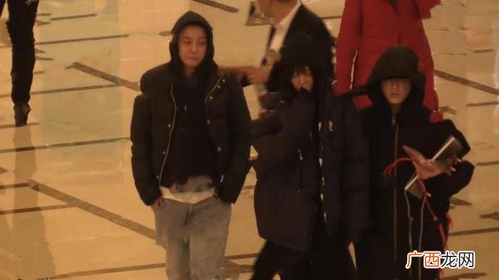 李溪芮恋情,李溪芮与神秘男游艇约会三小时恋情疑曝光
