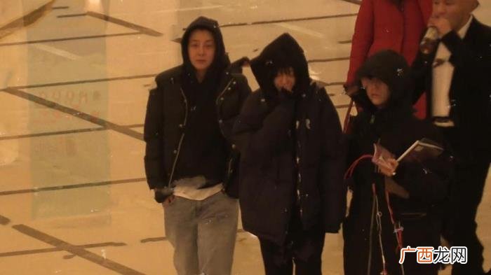李溪芮恋情,李溪芮与神秘男游艇约会三小时恋情疑曝光