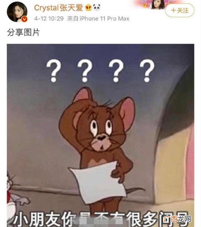 江疏影老板，张天爱公司老板下场撕江疏影经纪人