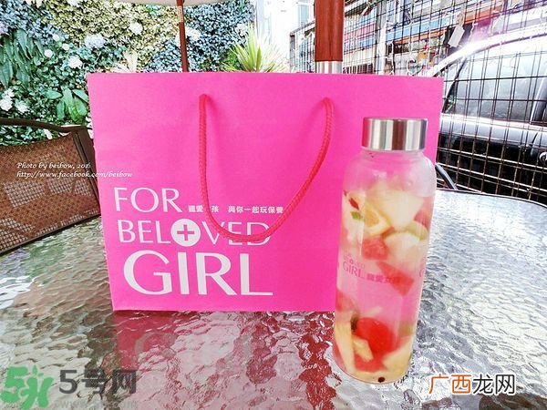 宠爱之名宠爱女孩面膜怎么样?宠爱女孩矿物云丝面膜好用吗?