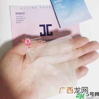 jayjun樱花水光面膜三部曲要洗吗 水光樱花面膜功效与作用