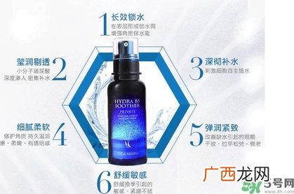 AHC b5玻尿酸精华使用效果怎么样 真假辨别图及用法