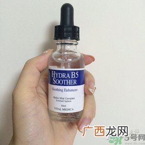 AHC b5玻尿酸精华使用效果怎么样 真假辨别图及用法