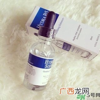 AHC b5玻尿酸精华使用效果怎么样 真假辨别图及用法