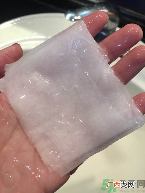 AHC面膜真假辨别图片对比 AHC b5玻尿酸精华面膜真假鉴别图解