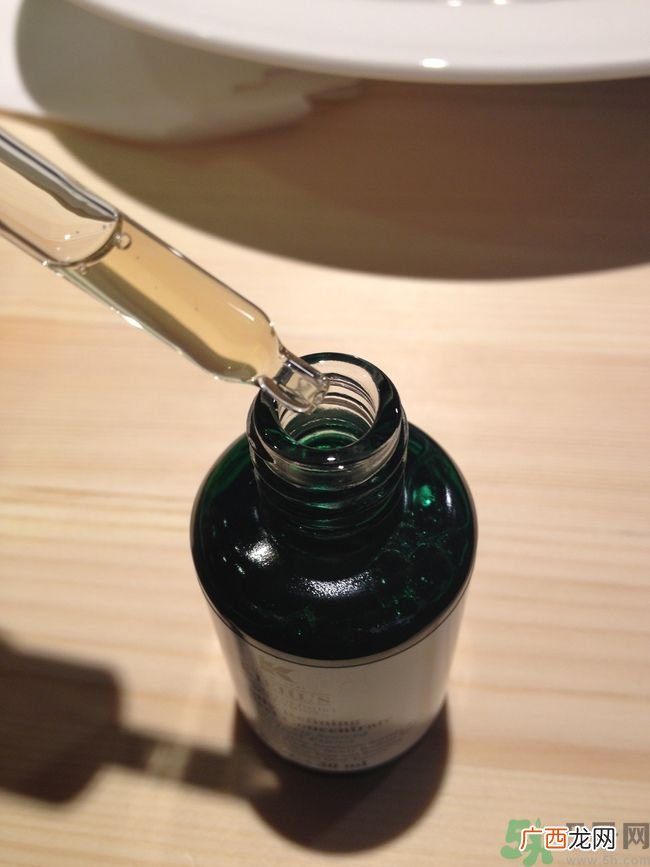 科颜氏藜麦焕肤精华怎么样？科颜氏藜麦焕肤精华好用吗