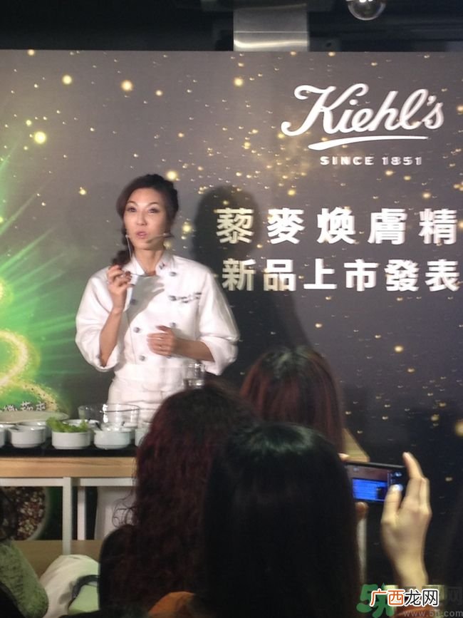 科颜氏藜麦焕肤精华怎么样？科颜氏藜麦焕肤精华好用吗