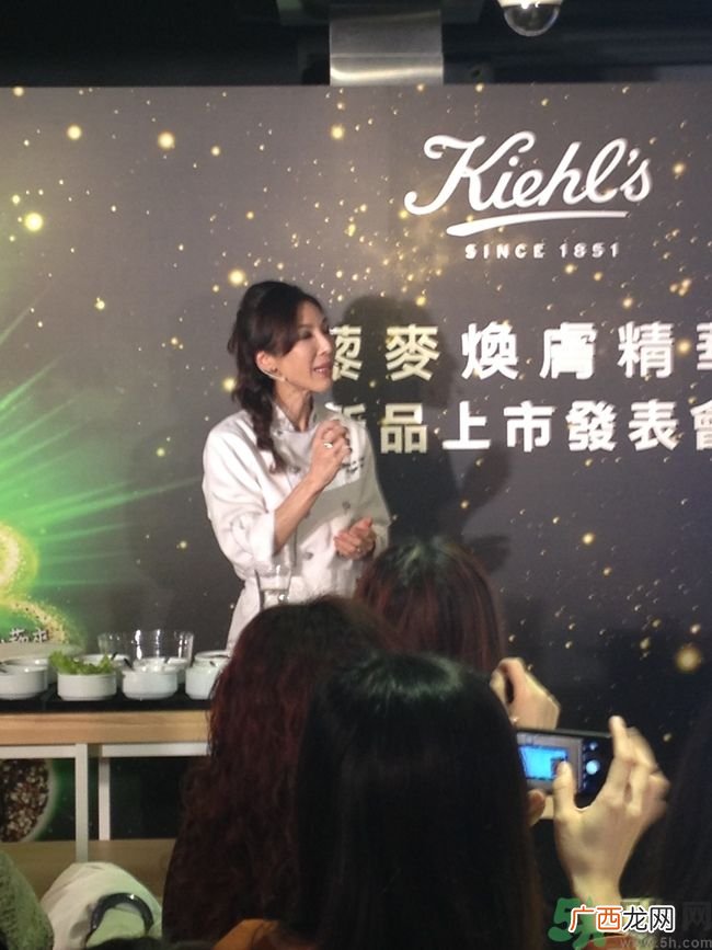 科颜氏藜麦焕肤精华怎么样？科颜氏藜麦焕肤精华好用吗