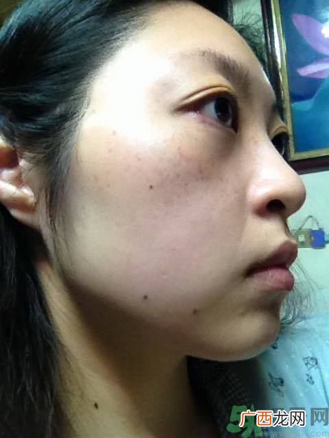 ALBION奥尔滨新版美白渗透乳1号2号怎么样