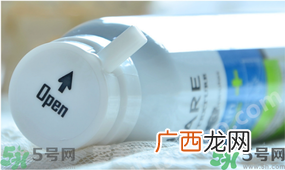 shills舒儿丝去角质雪泡真假辨别图解对比