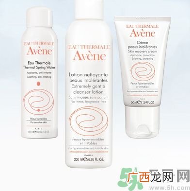 雅漾修护系列怎么样?雅漾修护系列好用吗?