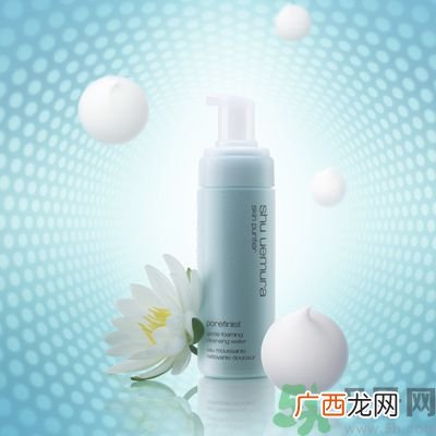 优美成分零负担氨基酸洁面慕斯怎么样？优美成分零负担氨基酸洁面慕斯好用吗？