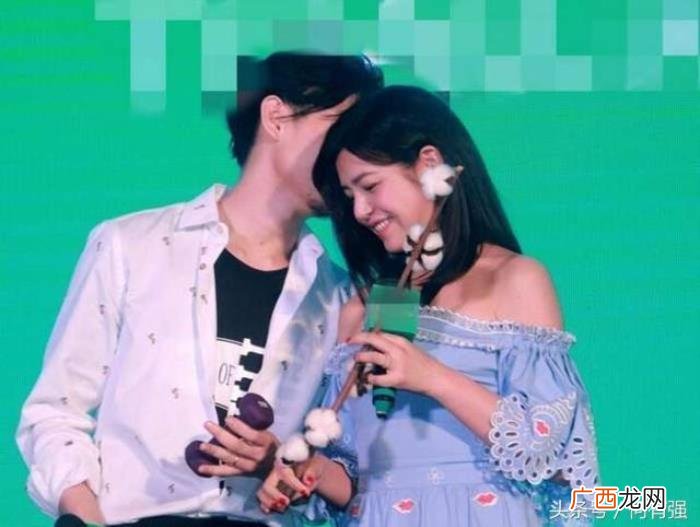 陈妍希婚后，陈妍希婚后首次公开亮相发个素颜照就上热搜