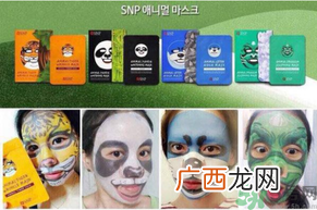 snp面膜用完要洗吗?snp面膜使用方法