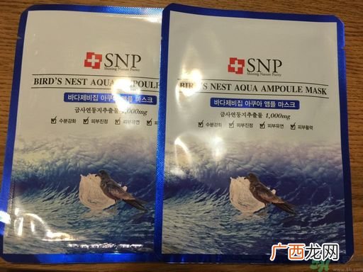 snp面膜怎么辨别真假？snp面膜真假对比