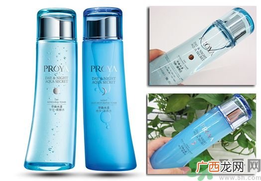 珀莱雅早晚水漾早晚水怎么用?