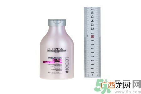巴黎欧莱雅沙龙专属绚色润采洗发水怎么样？巴黎欧莱雅沙龙专属绚色润采洗发水好用吗？