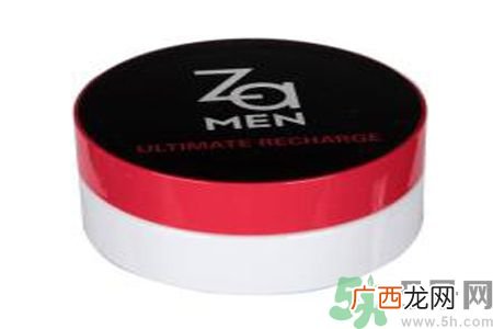 za男士激智劲效焕肤霜适合什么肤质？