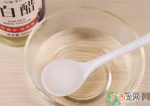 醋和甘油擦脸能祛斑吗？醋与甘油真的使用方法