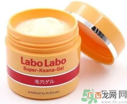 LaboLabo零毛孔紧肤控油保湿凝露怎么样?