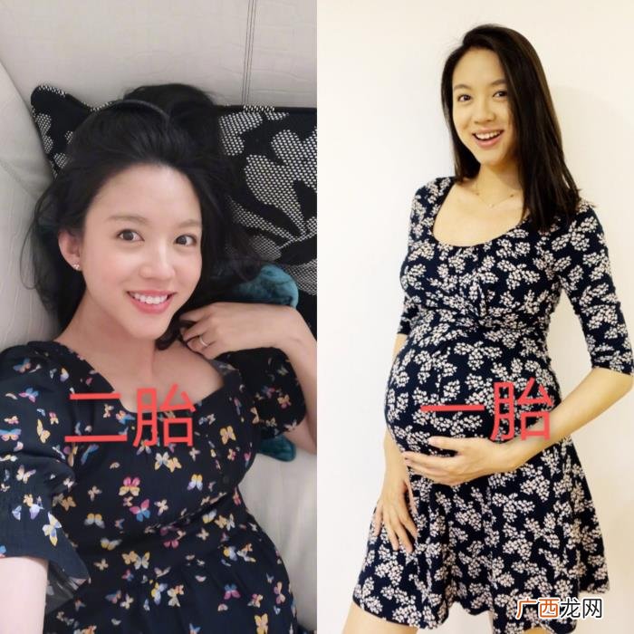 张梓琳素颜，37岁世界小姐张梓琳晒孕期素颜照
