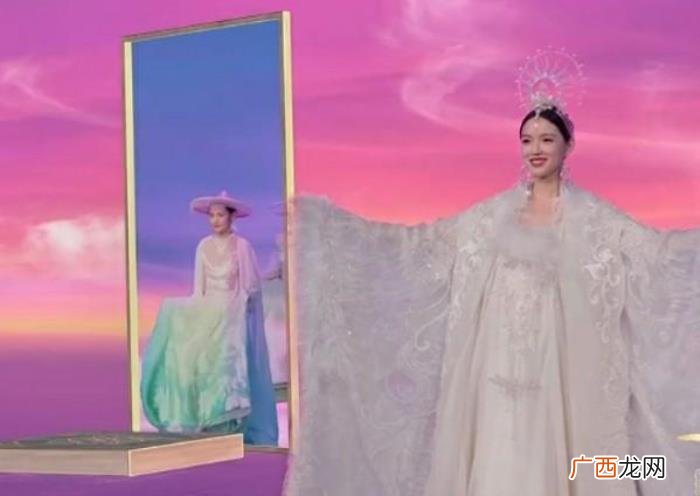 张梓琳素颜，37岁世界小姐张梓琳晒孕期素颜照