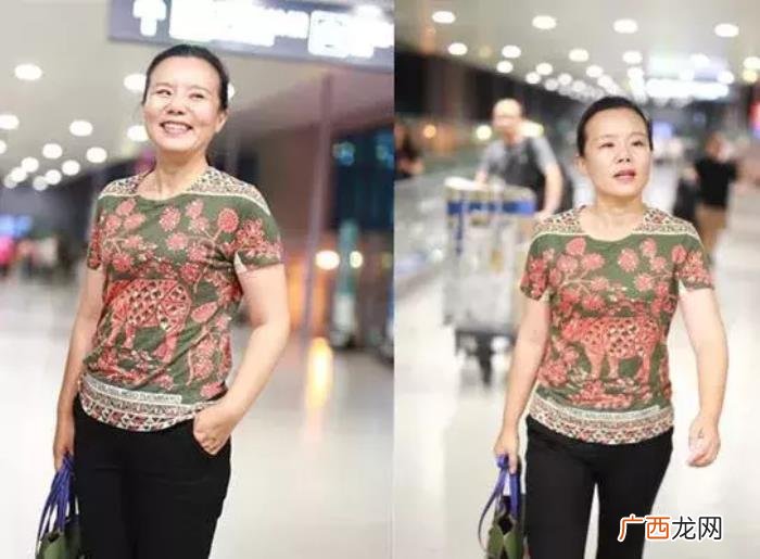 刘诗诗撞脸，说刘诗诗撞脸刘亦菲和李宝英我接受