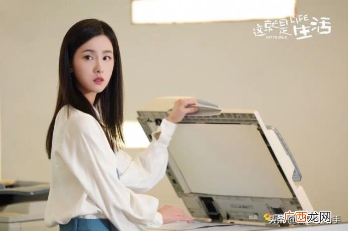 刘恺威陈晓，陈晓、刘恺威、陈都灵、白敬亭你看谁