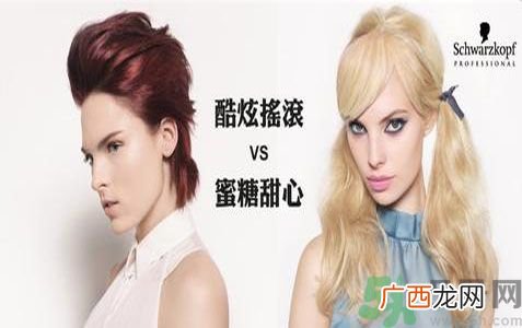 Schwarzkopf施华蔻官网 施华蔻中国官网