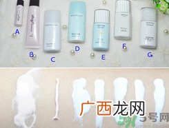 苏菲娜sofina防晒霜哪款好用?sofina防晒白蕾丝蓝蕾丝区别