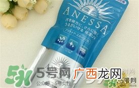 安热沙和安耐晒的区别 安耐晒金瓶和银瓶区别