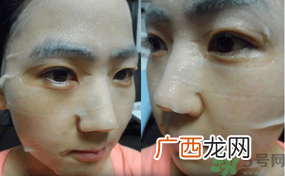 NMF可莱丝动物卡通面膜真假辨别图对比 可莱丝面膜真假辨别图
