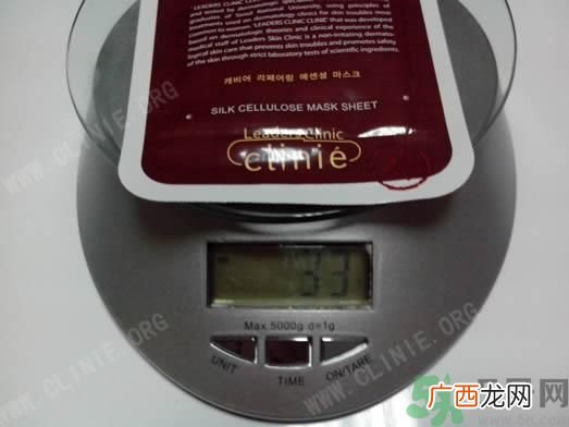 NMF可莱丝动物卡通面膜真假辨别图对比 可莱丝面膜真假辨别图