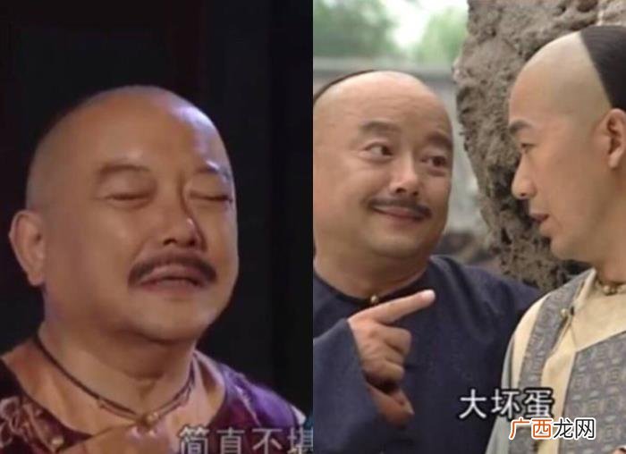 大反派角色，盘点那些让人讨厌不起来的反派角色