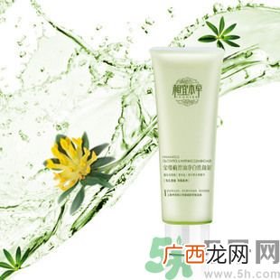 相宜本草金缕梅控油爽肤水怎么样？男生可以用相宜本草金缕梅控油爽肤水？