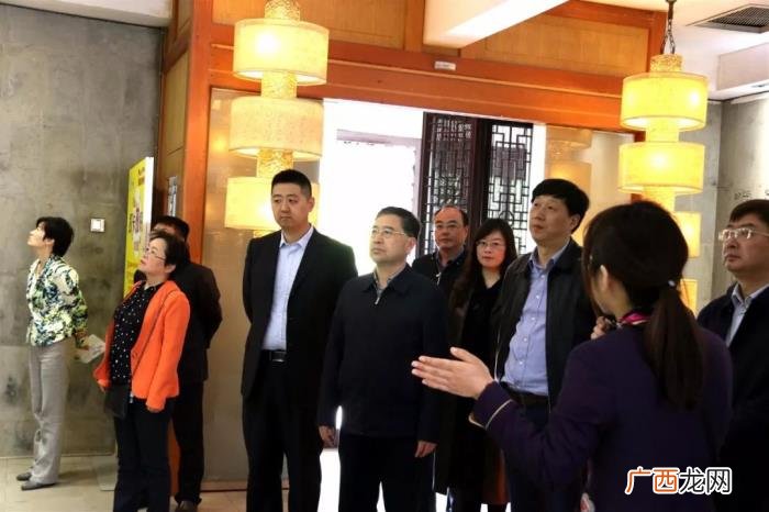 朱亚文淮安,淮安市洪泽区委书记朱亚文一行来相城考察